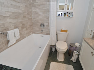 1 Bedroom apartment for rent in Toronto