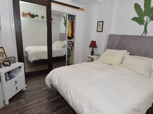 1 Bedroom apartment for rent in Toronto