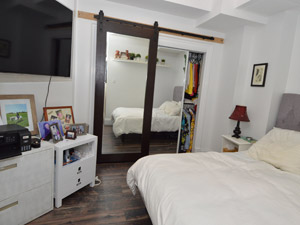 1 Bedroom apartment for rent in Toronto