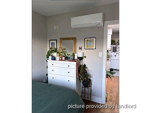 1 Bedroom apartment for rent in TORONTO