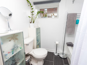 1 Bedroom apartment for rent in Toronto