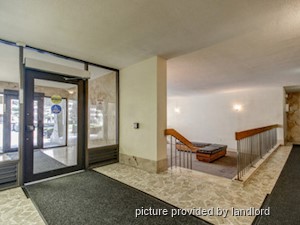 1 Bedroom apartment for rent in YORK  