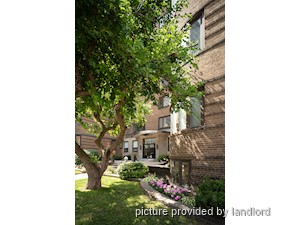 2 Bedroom apartment for rent in TORONTO