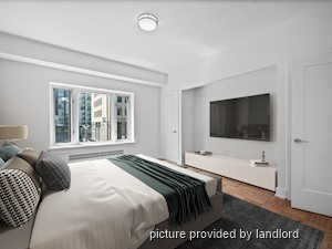 2 Bedroom apartment for rent in TORONTO