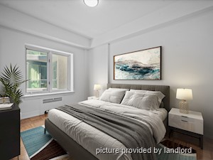 2 Bedroom apartment for rent in TORONTO