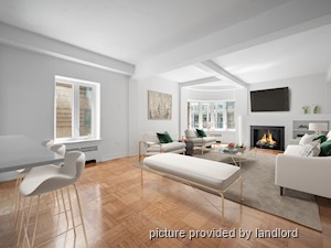 2 Bedroom apartment for rent in TORONTO