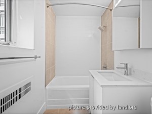 2 Bedroom apartment for rent in TORONTO