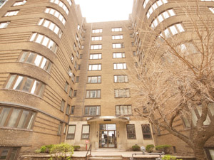 2 Bedroom apartment for rent in TORONTO