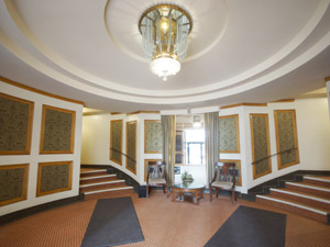 2 Bedroom apartment for rent in TORONTO