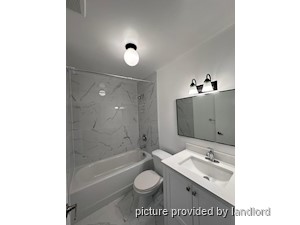 2 Bedroom apartment for rent in Toronto