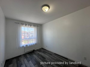2 Bedroom apartment for rent in Toronto