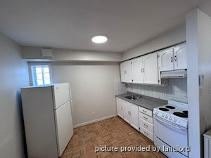 2 Bedroom apartment for rent in Toronto