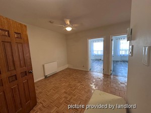 2 Bedroom apartment for rent in Toronto