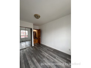 2 Bedroom apartment for rent in Toronto