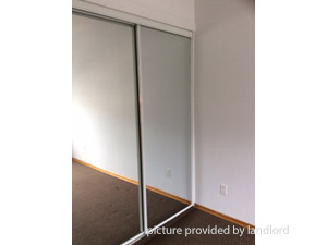 2 Bedroom apartment for rent in Toronto