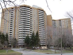3665 Arista Way Mississauga On 2 Bedroom For Rent Mississauga Apartments