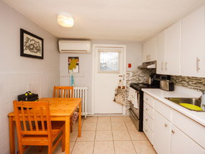 1 Bedroom apartment for rent in Toronto