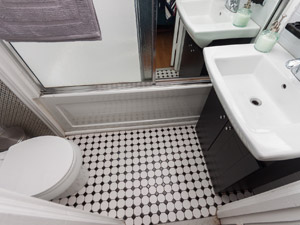 1 Bedroom apartment for rent in Toronto