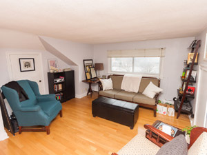 1 Bedroom apartment for rent in Toronto