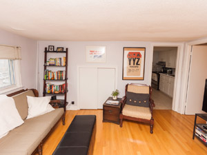 1 Bedroom apartment for rent in Toronto