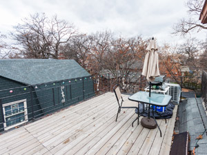 1 Bedroom apartment for rent in Toronto