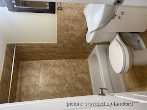 2 Bedroom apartment for rent in MISSISSAUGA   