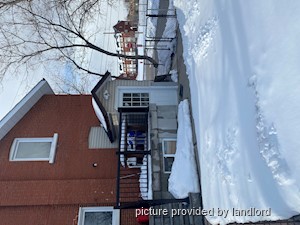 2 Bedroom apartment for rent in MISSISSAUGA   
