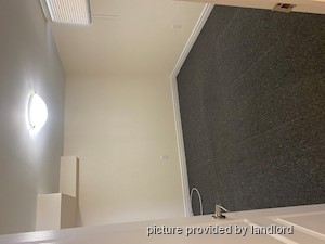 2 Bedroom apartment for rent in MISSISSAUGA   