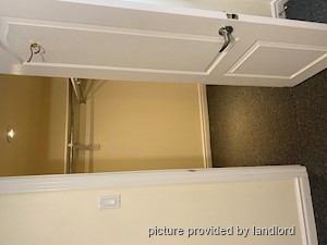 2 Bedroom apartment for rent in MISSISSAUGA   