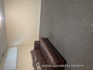 2 Bedroom apartment for rent in MISSISSAUGA   