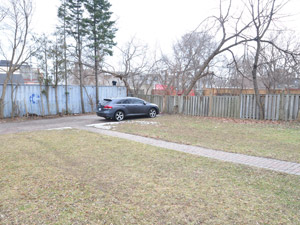 2 Bedroom apartment for rent in MISSISSAUGA   