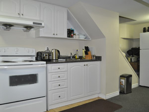 2 Bedroom apartment for rent in MISSISSAUGA   