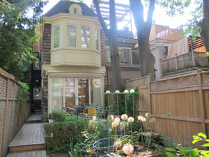 1 Bedroom apartment for rent in TORONTO