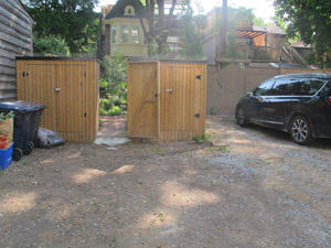 1 Bedroom apartment for rent in TORONTO