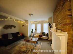 1 Bedroom apartment for rent in Toronto