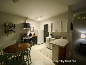 1 Bedroom apartment for rent in Toronto