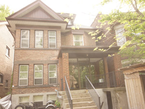 1 Bedroom apartment for rent in Toronto