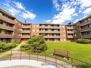 3+ Bedroom apartment for rent in NORTH YORK