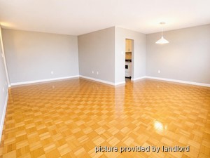 3+ Bedroom apartment for rent in NORTH YORK