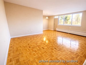 3+ Bedroom apartment for rent in NORTH YORK