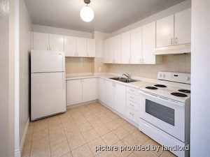 3+ Bedroom apartment for rent in NORTH YORK