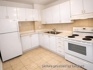 3+ Bedroom apartment for rent in NORTH YORK