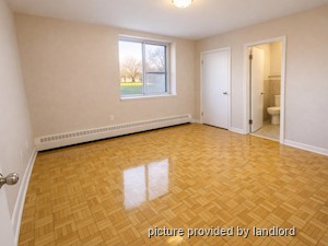 3+ Bedroom apartment for rent in NORTH YORK