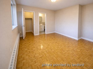 3+ Bedroom apartment for rent in NORTH YORK