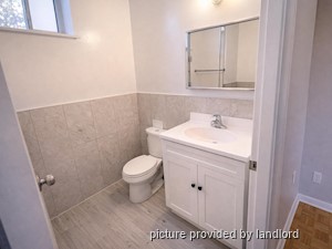 3+ Bedroom apartment for rent in NORTH YORK