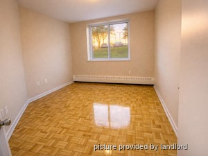 3+ Bedroom apartment for rent in NORTH YORK