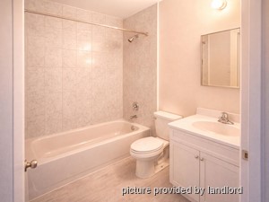 3+ Bedroom apartment for rent in NORTH YORK