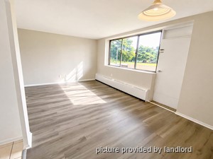 1 Bedroom apartment for rent in NORTH YORK