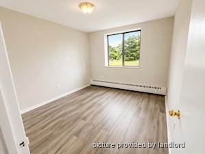 1 Bedroom apartment for rent in NORTH YORK