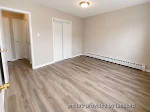 1 Bedroom apartment for rent in NORTH YORK